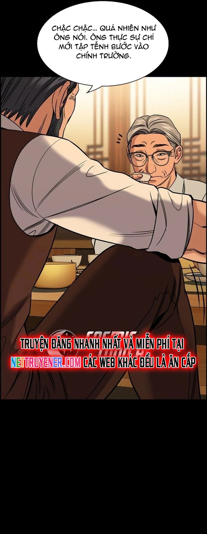 Chapter 196 - Trang 26