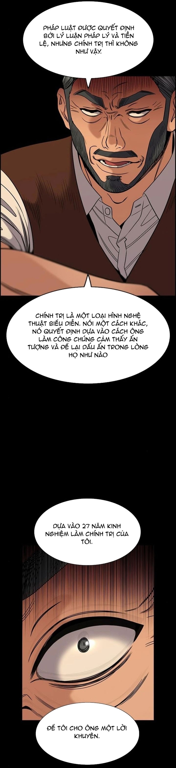 Chapter 196 - Trang 27