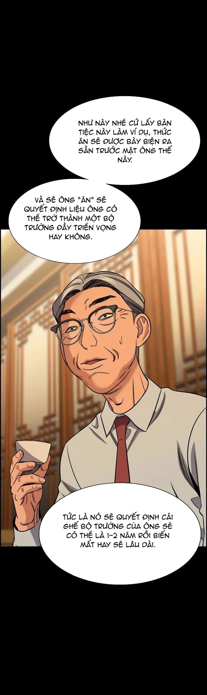 Chapter 196 - Trang 28