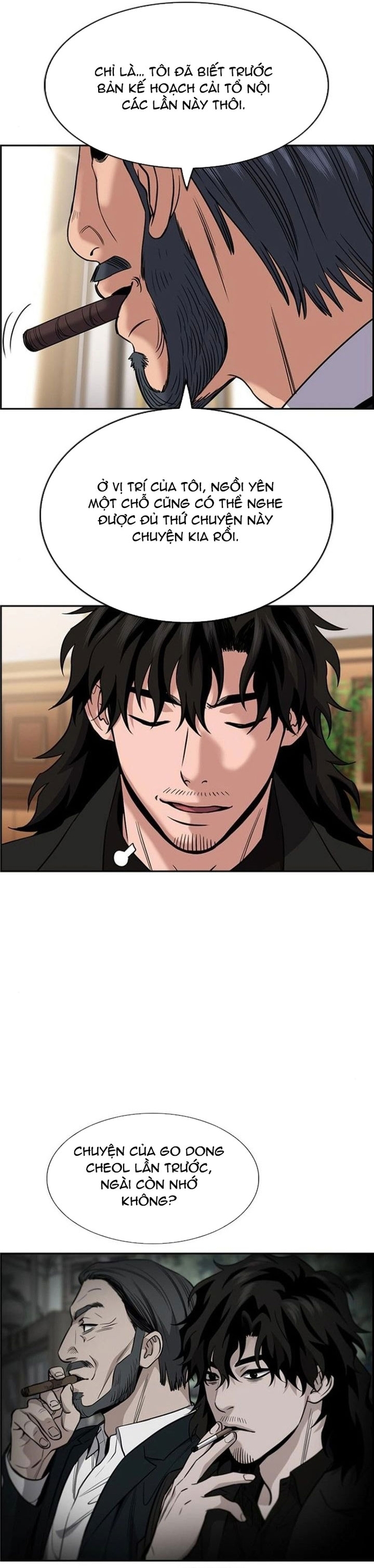 Chapter 196 - Trang 31