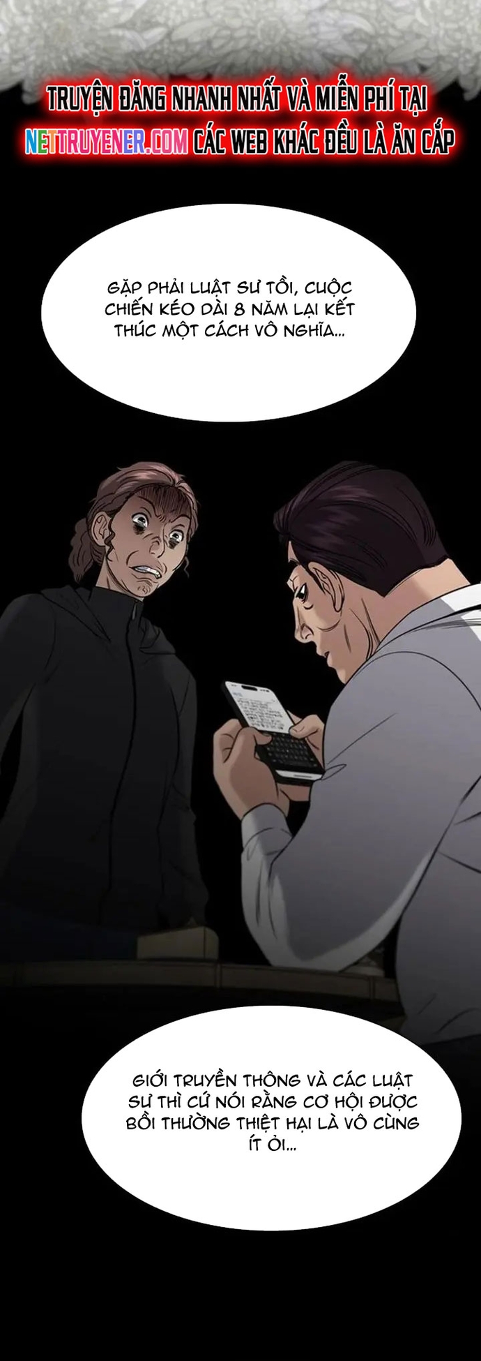Chapter 196 - Trang 34