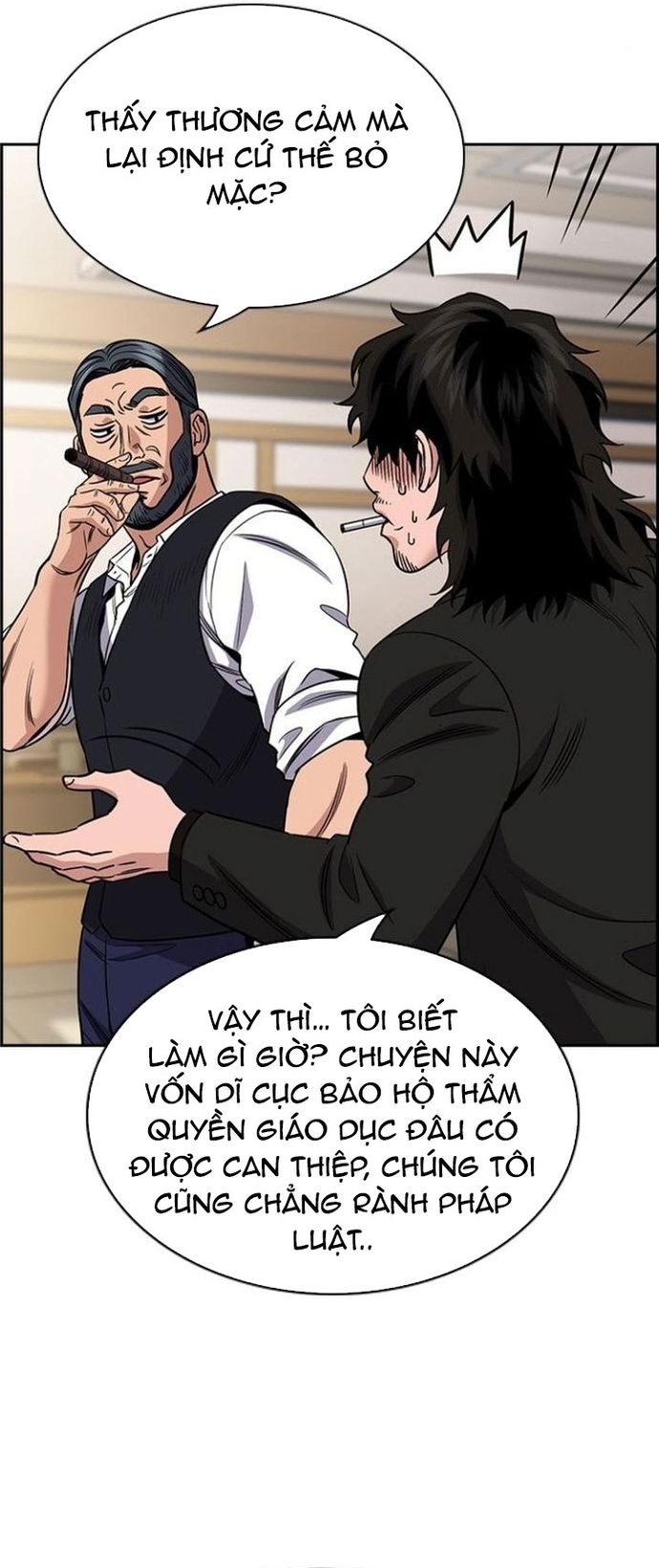Chapter 196 - Trang 36