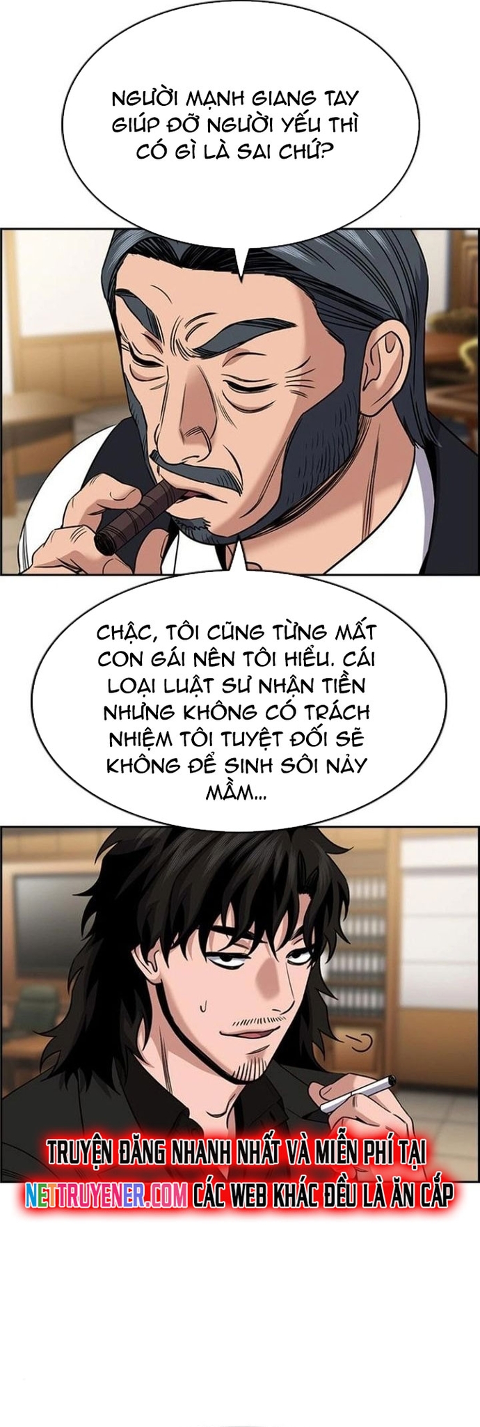 Chapter 196 - Trang 38