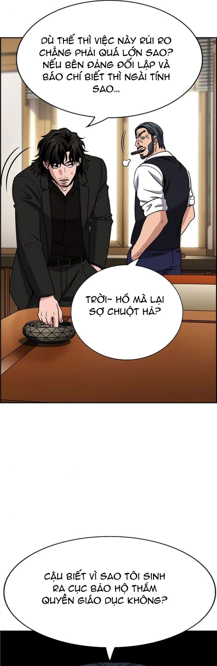Chapter 196 - Trang 39