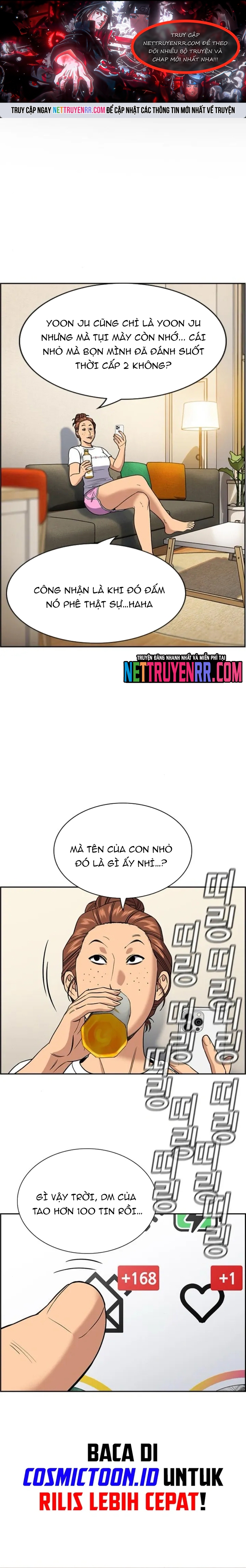 Chapter 198 - Trang 1