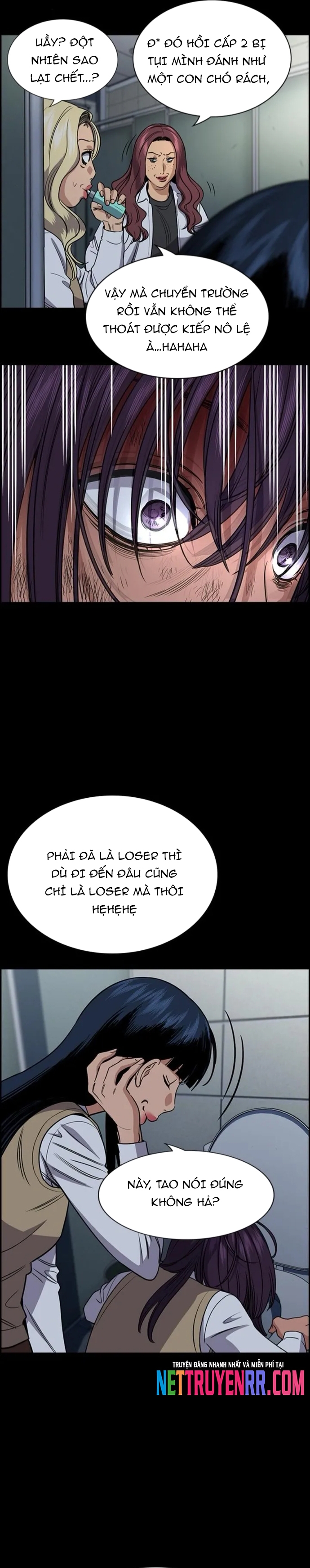 Chapter 198 - Trang 19