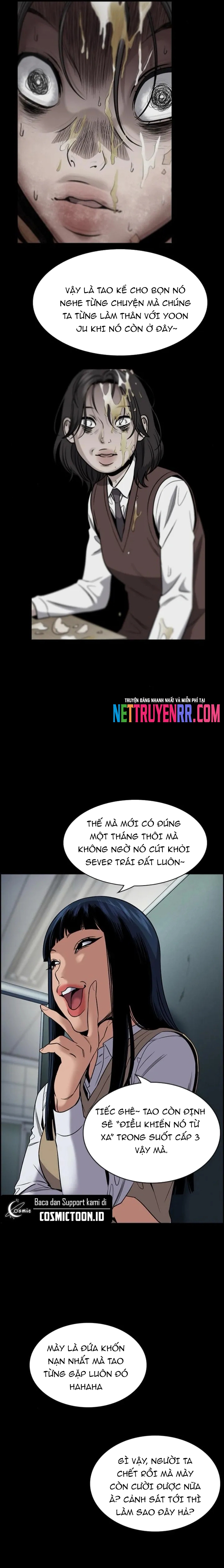 Chapter 198 - Trang 22
