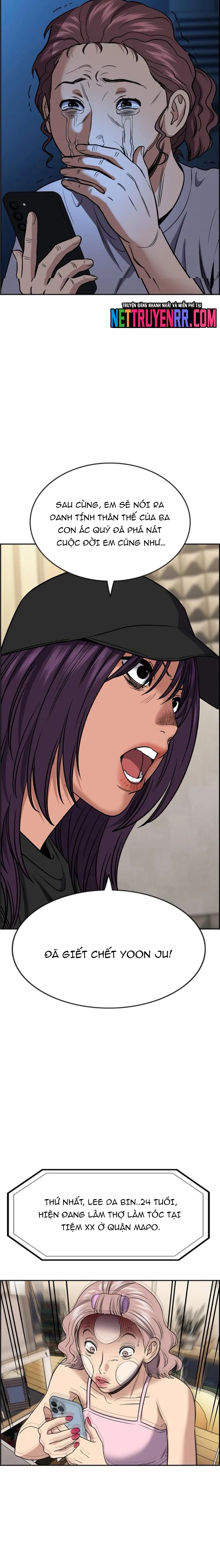 Chapter 198 - Trang 27