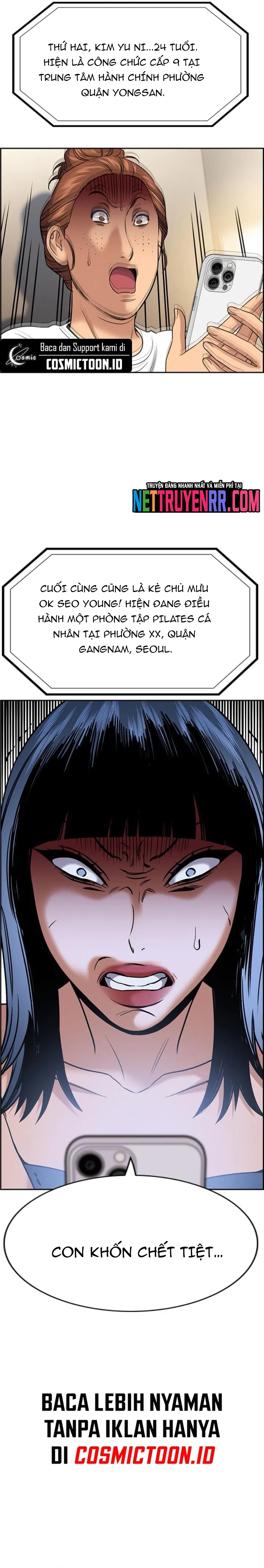 Chapter 198 - Trang 28