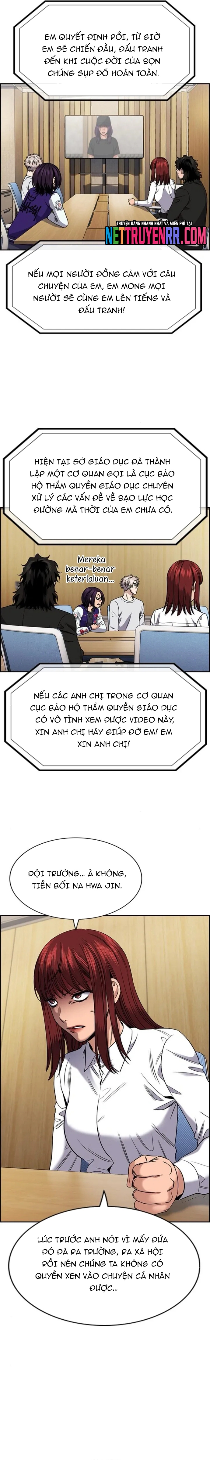 Chapter 198 - Trang 29