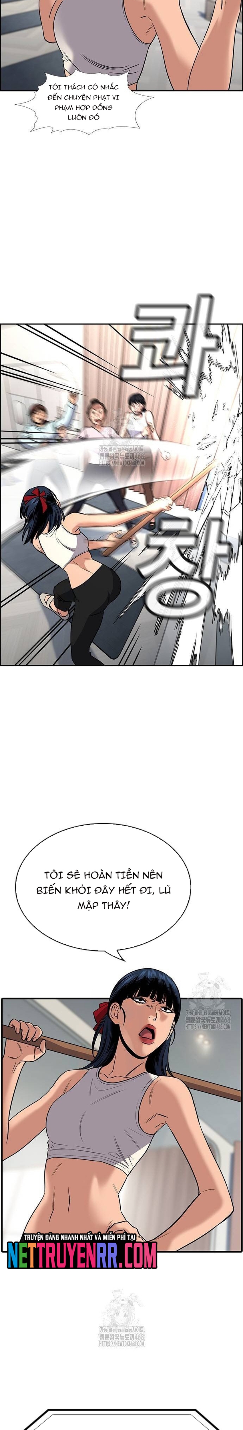 Chapter 199 - Trang 11