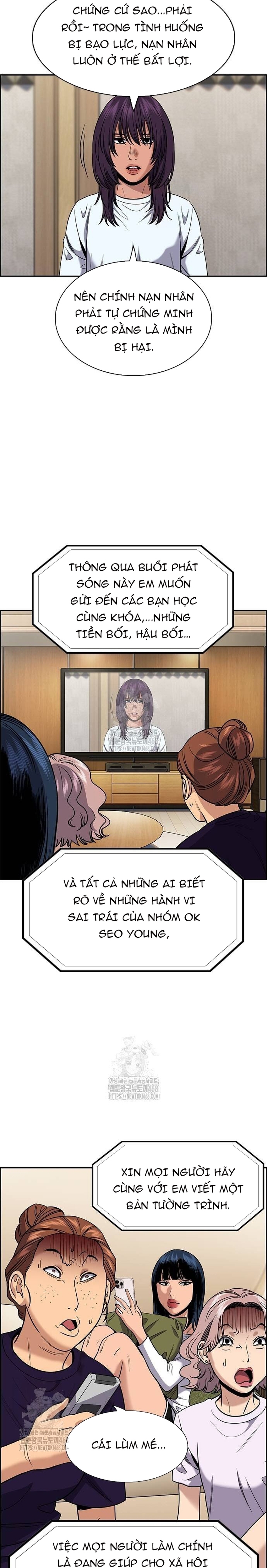 Chapter 199 - Trang 14
