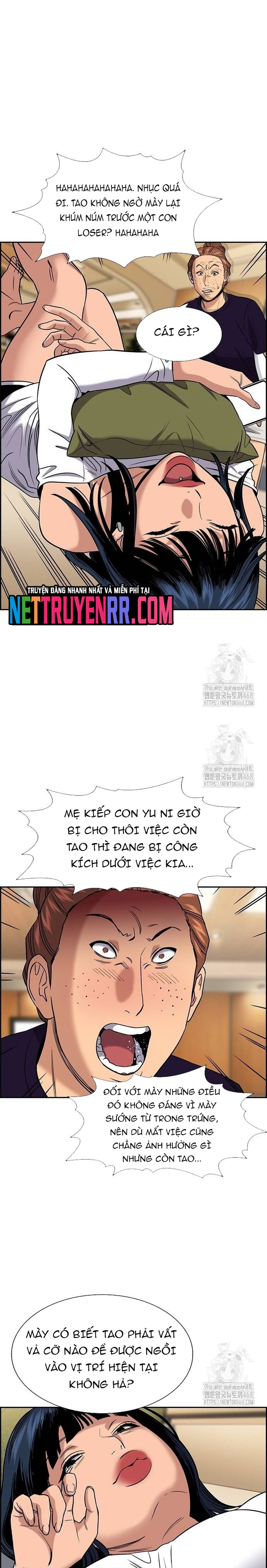 Chapter 199 - Trang 16