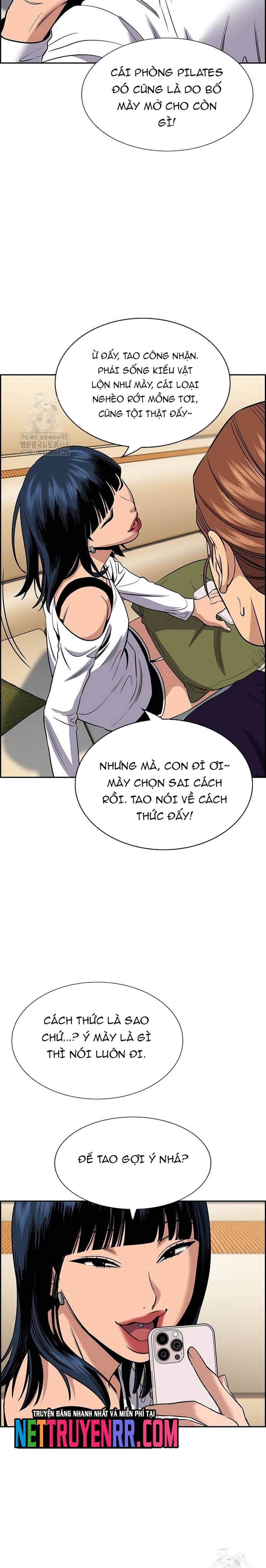 Chapter 199 - Trang 17