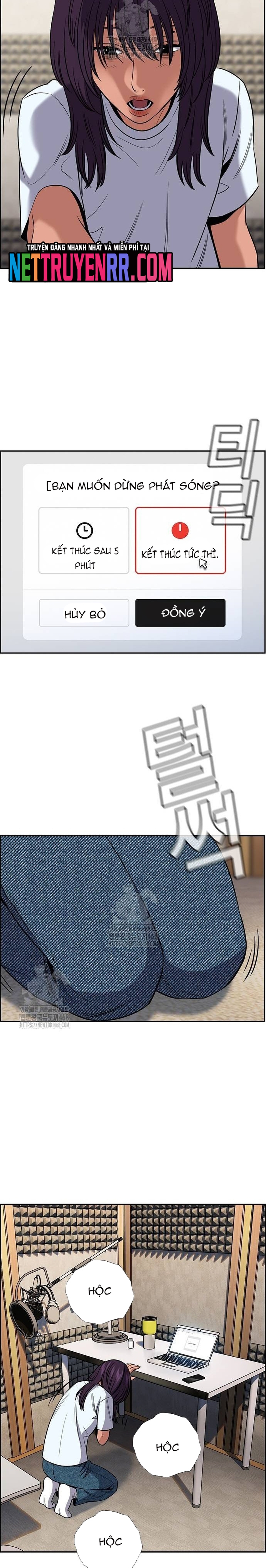 Chapter 199 - Trang 19