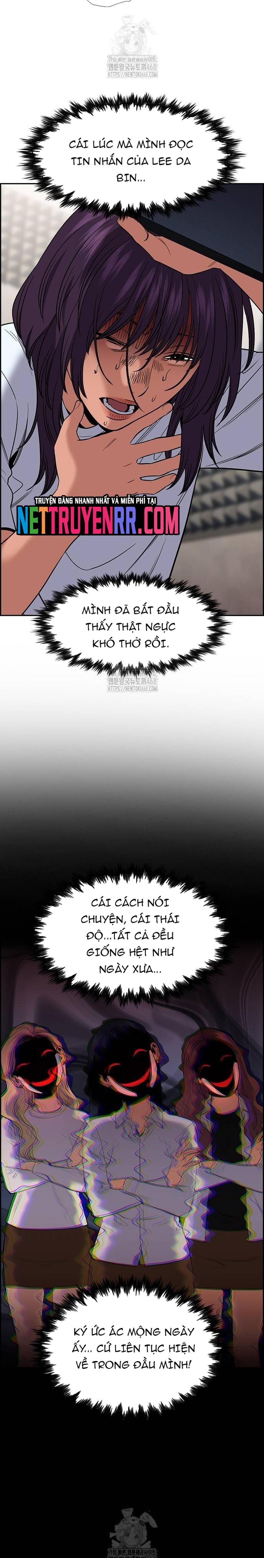 Chapter 199 - Trang 20