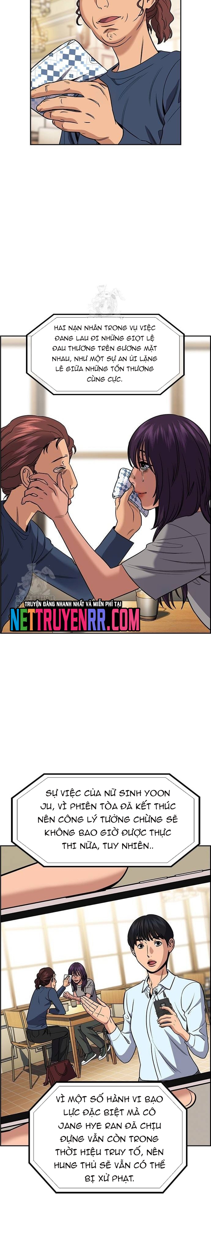 Chapter 199 - Trang 3