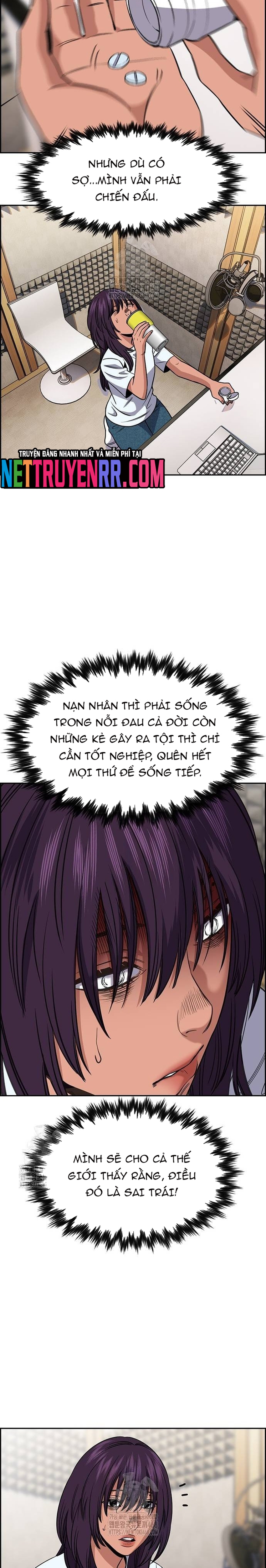 Chapter 199 - Trang 22