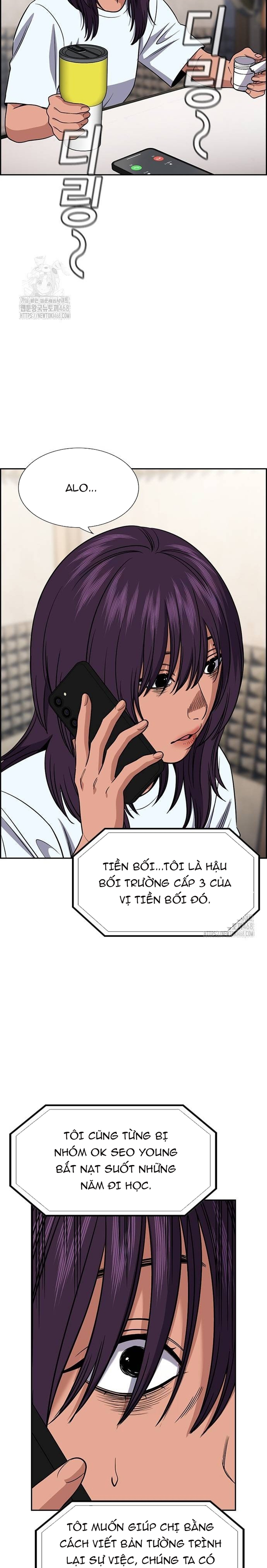 Chapter 199 - Trang 23