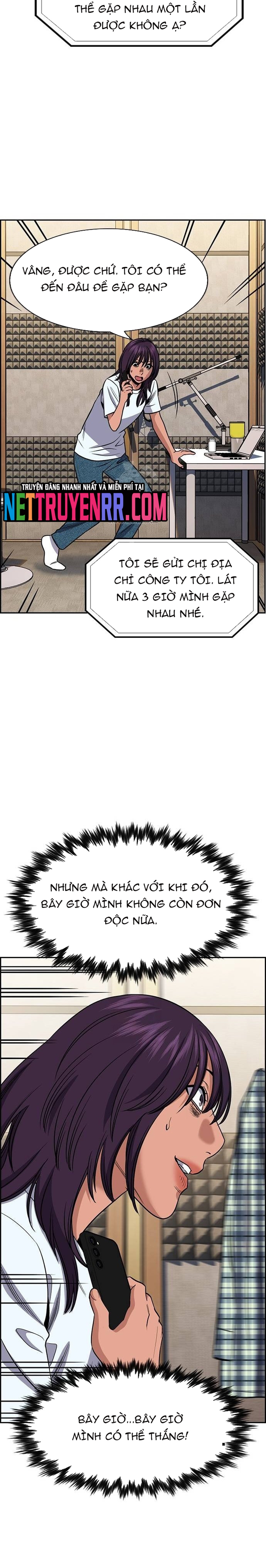 Chapter 199 - Trang 24