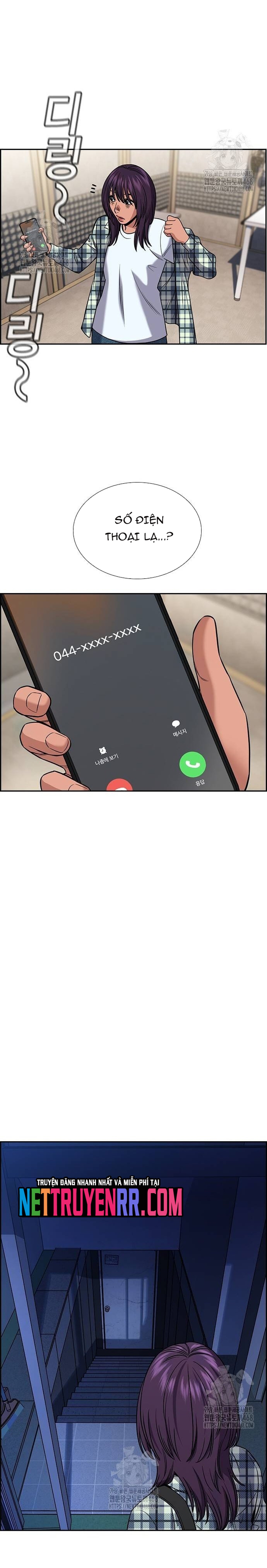 Chapter 199 - Trang 25