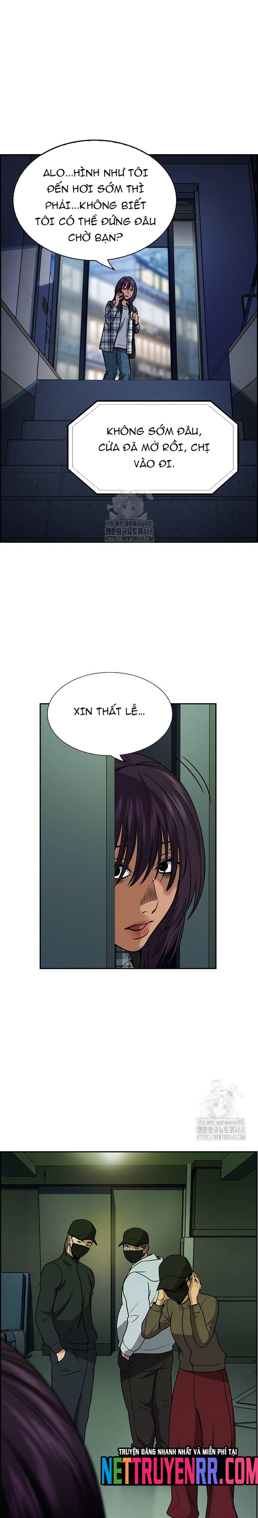 Chapter 199 - Trang 26