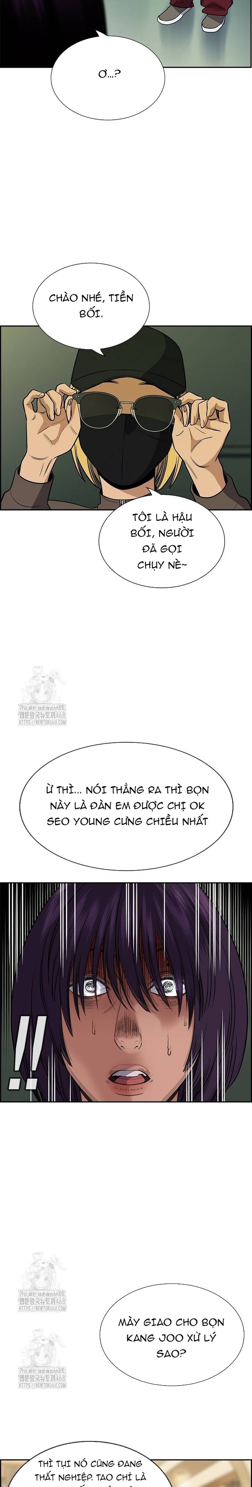Chapter 199 - Trang 27