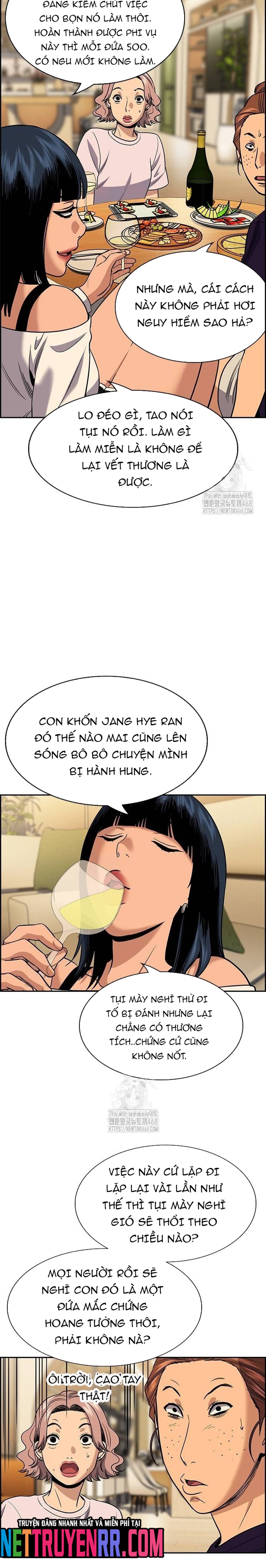 Chapter 199 - Trang 28