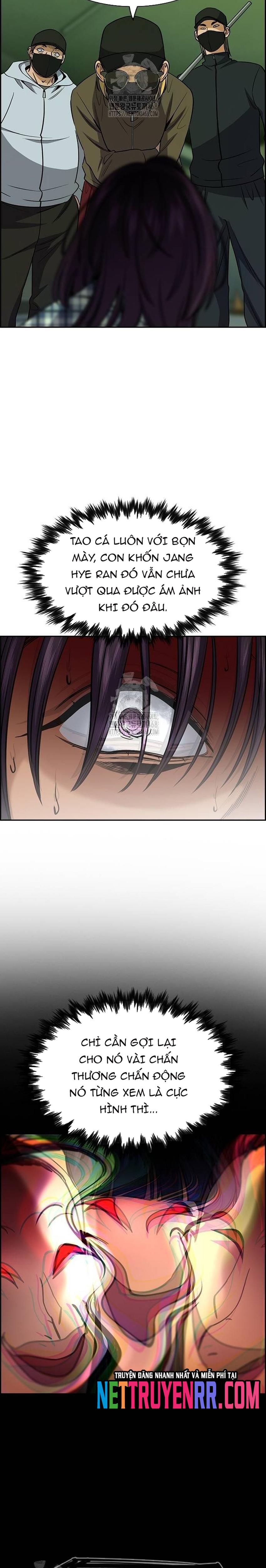 Chapter 199 - Trang 30