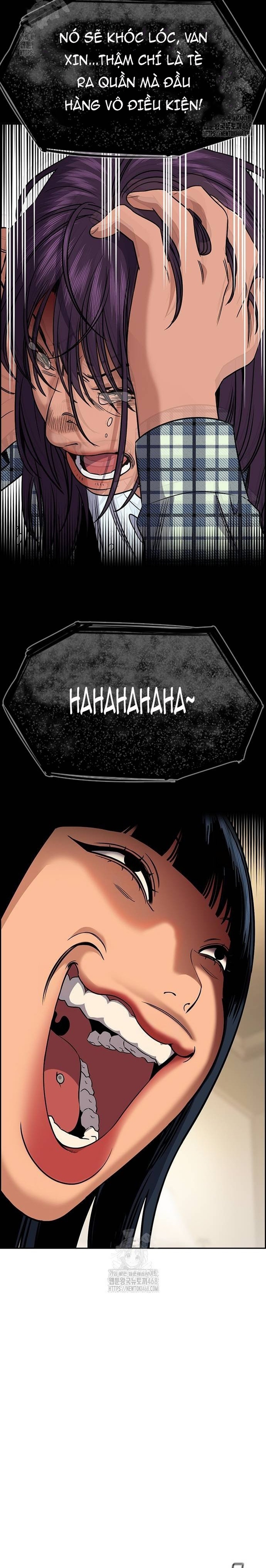 Chapter 199 - Trang 31