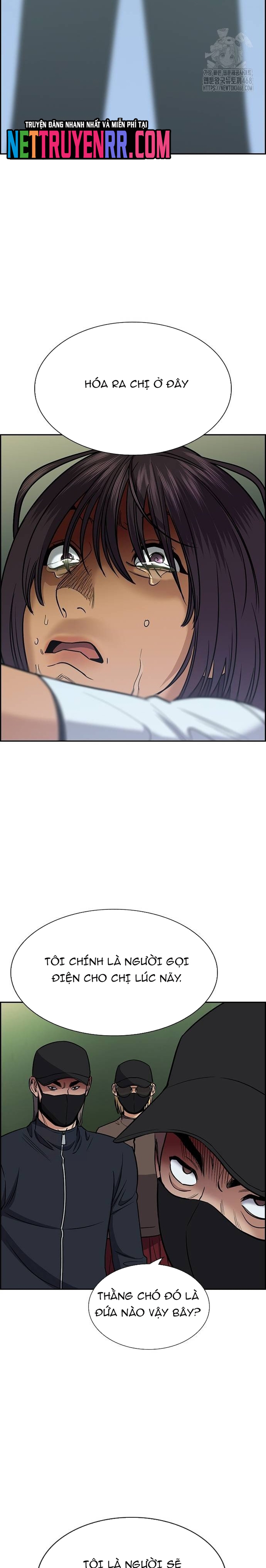 Chapter 199 - Trang 33