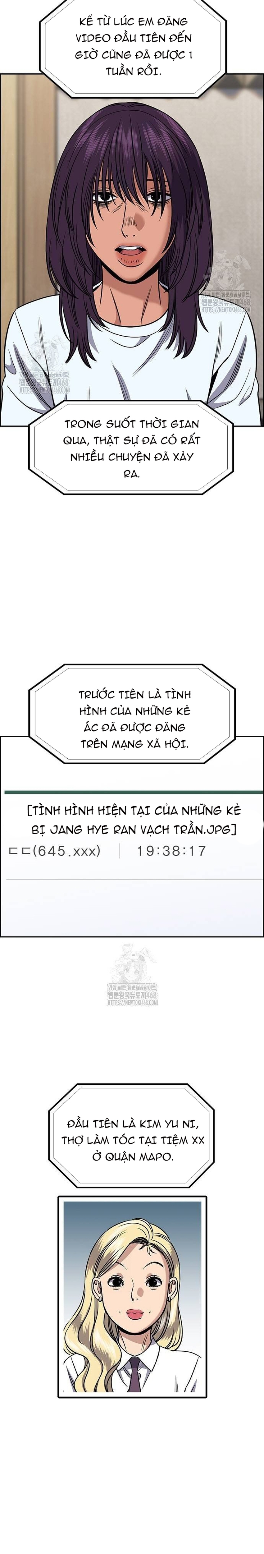 Chapter 199 - Trang 6