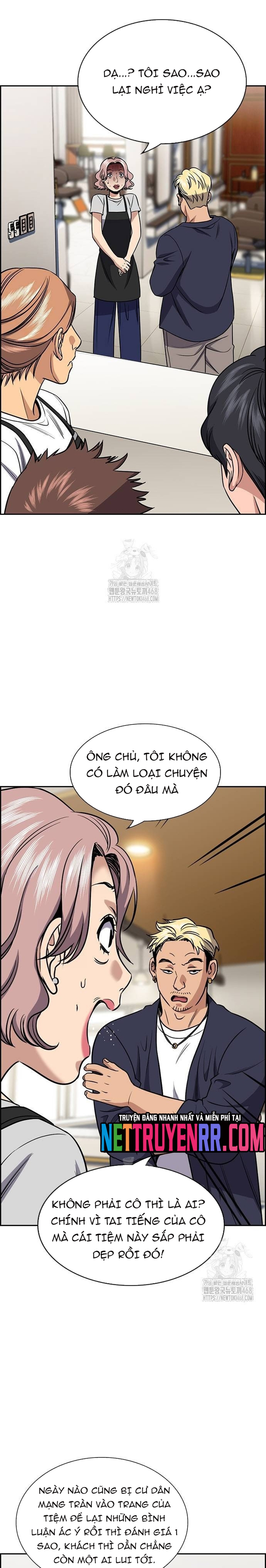 Chapter 199 - Trang 7
