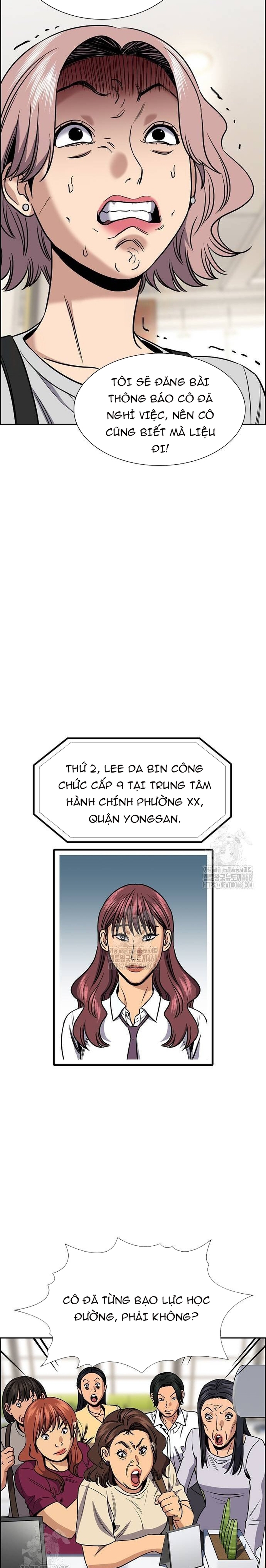 Chapter 199 - Trang 8