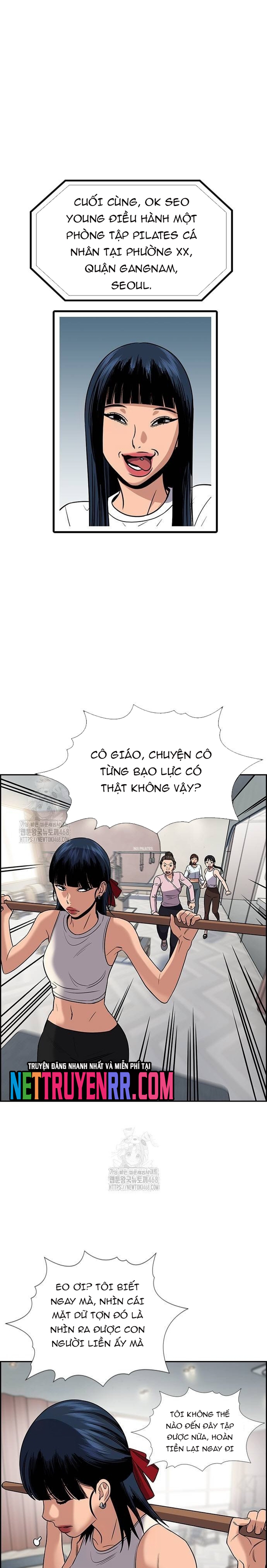 Chapter 199 - Trang 10