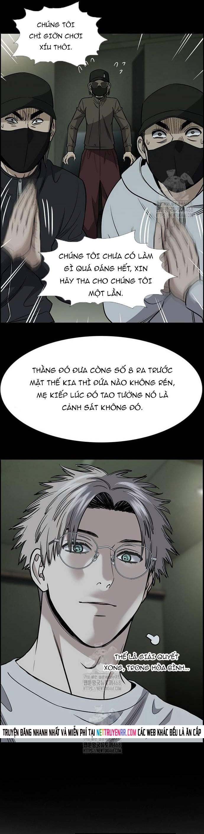 Chapter 200 - Trang 16