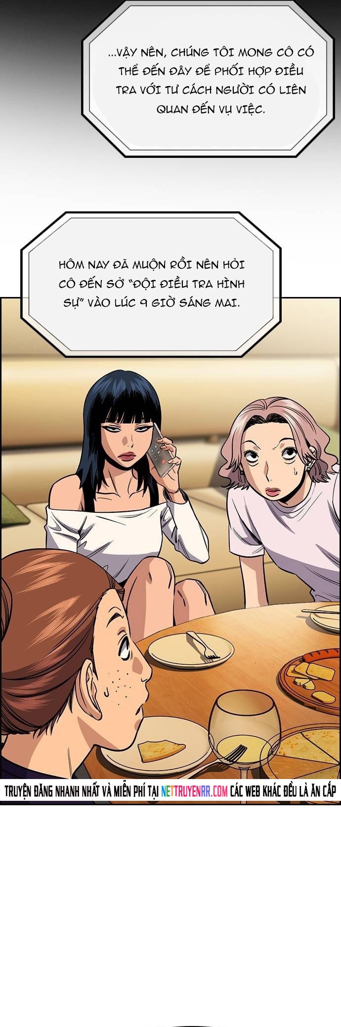 Chapter 200 - Trang 17