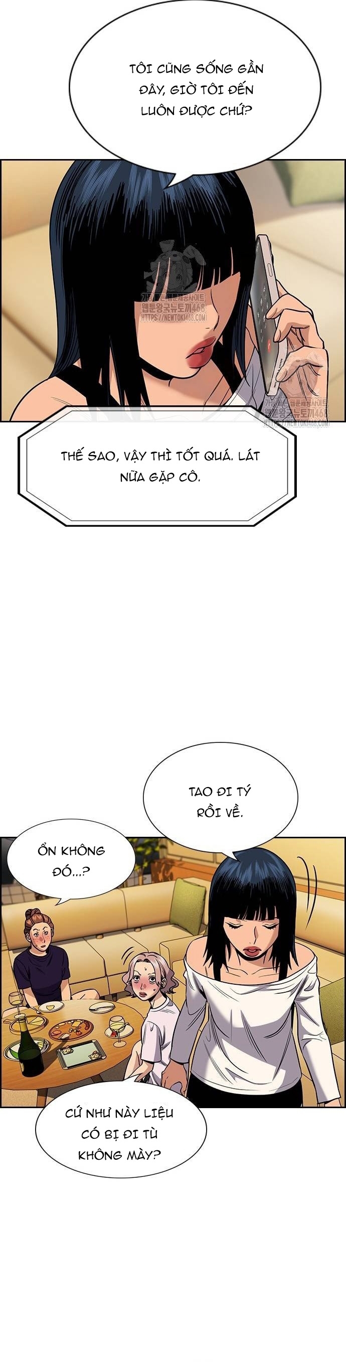 Chapter 200 - Trang 18