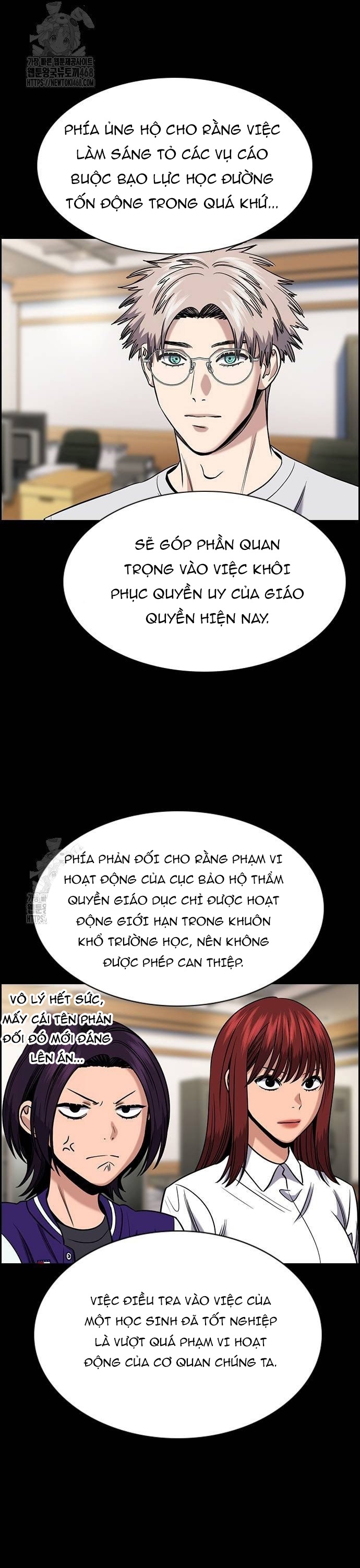 Chapter 200 - Trang 3