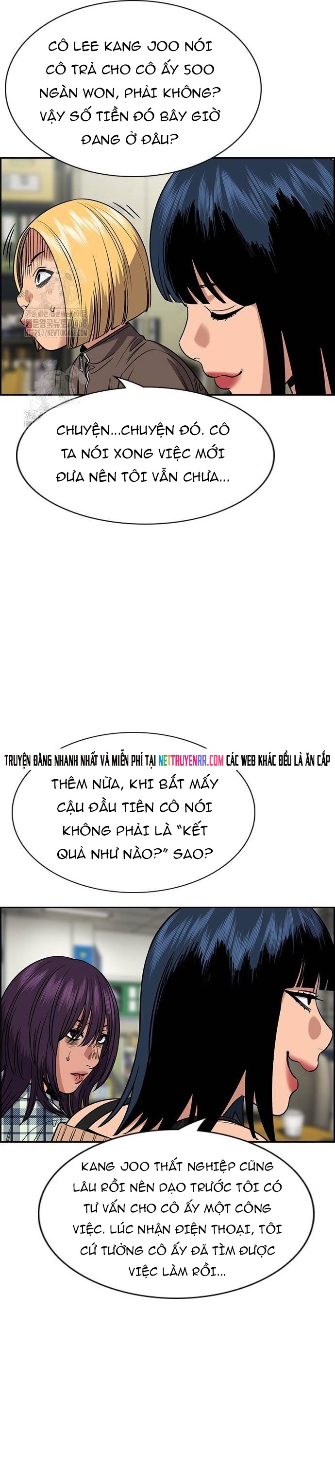 Chapter 200 - Trang 21