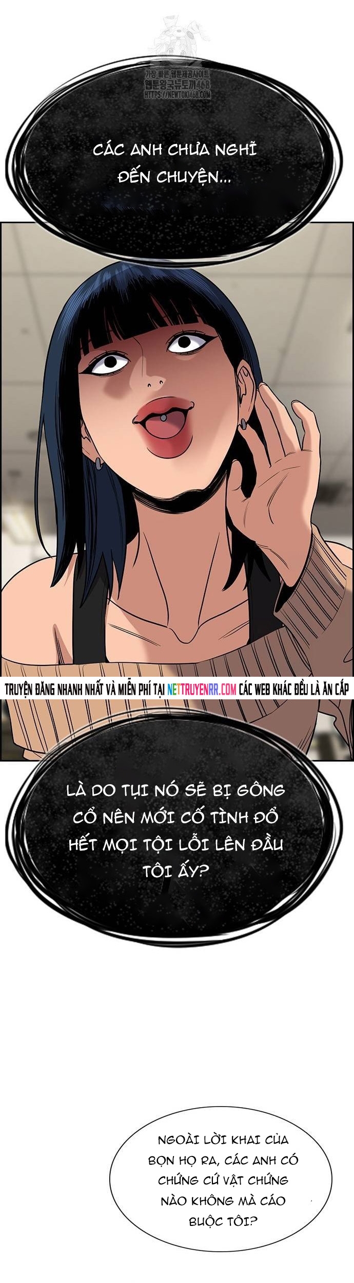Chapter 200 - Trang 22