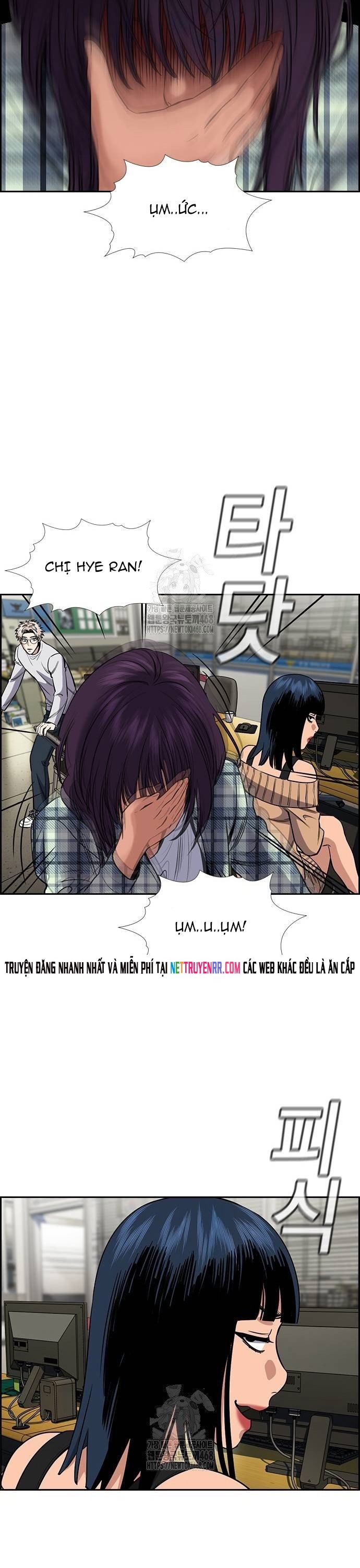 Chapter 200 - Trang 27