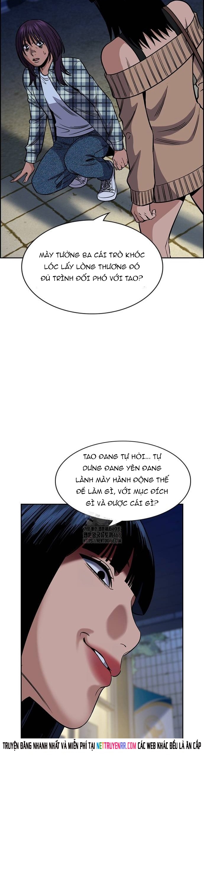 Chapter 200 - Trang 32