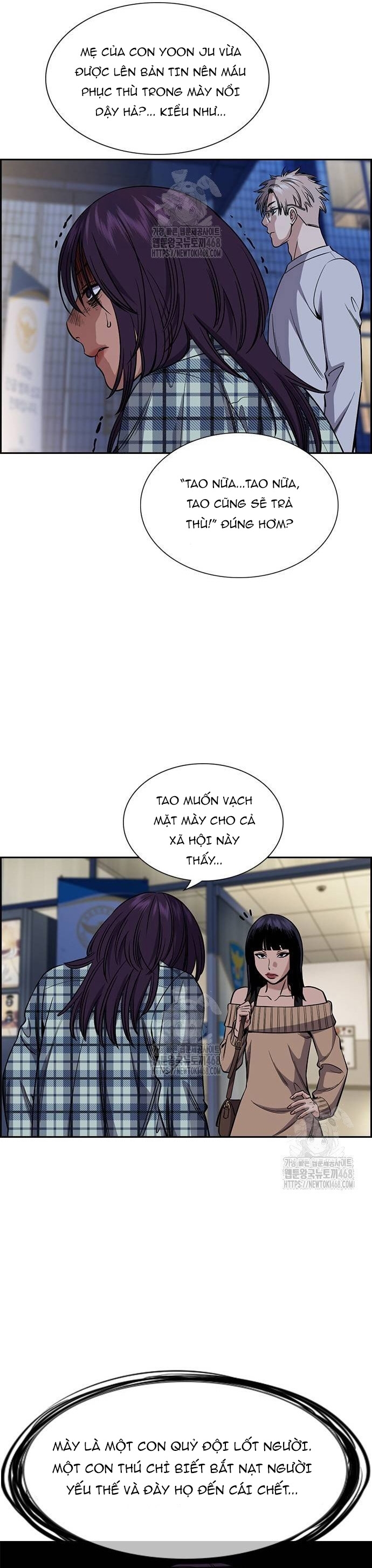 Chapter 200 - Trang 33