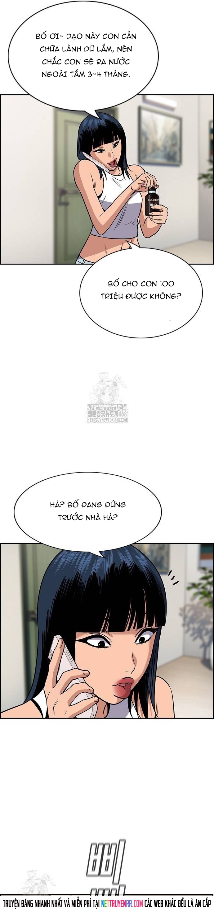 Chapter 200 - Trang 43