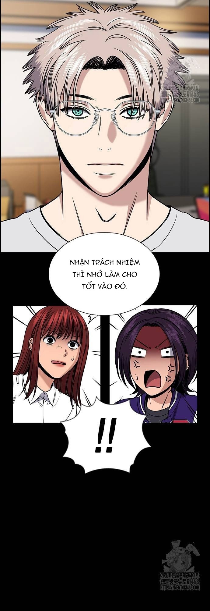 Chapter 200 - Trang 6