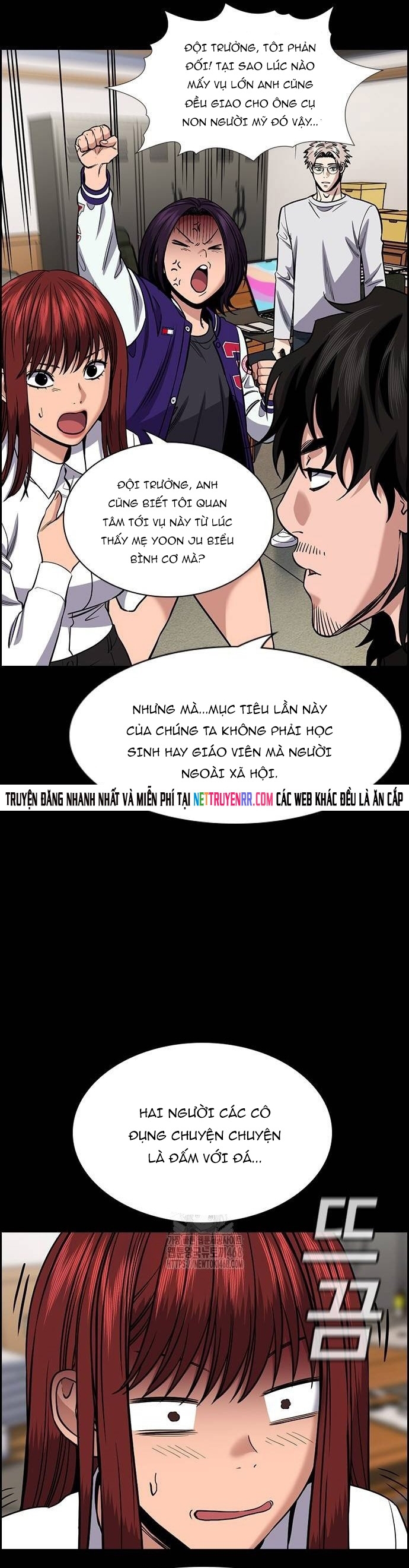 Chapter 200 - Trang 7