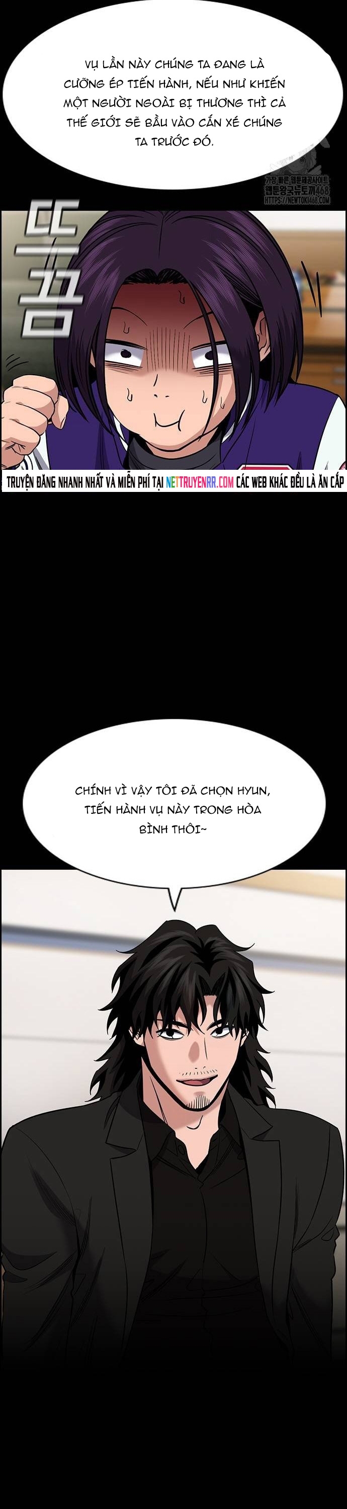 Chapter 200 - Trang 8