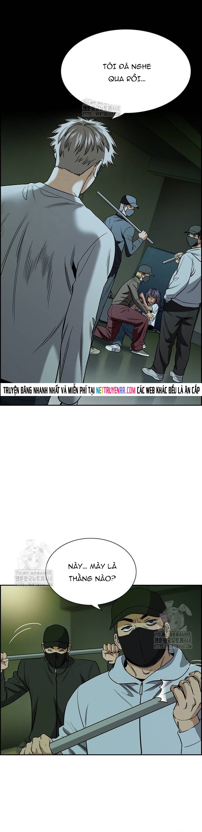 Chapter 200 - Trang 9