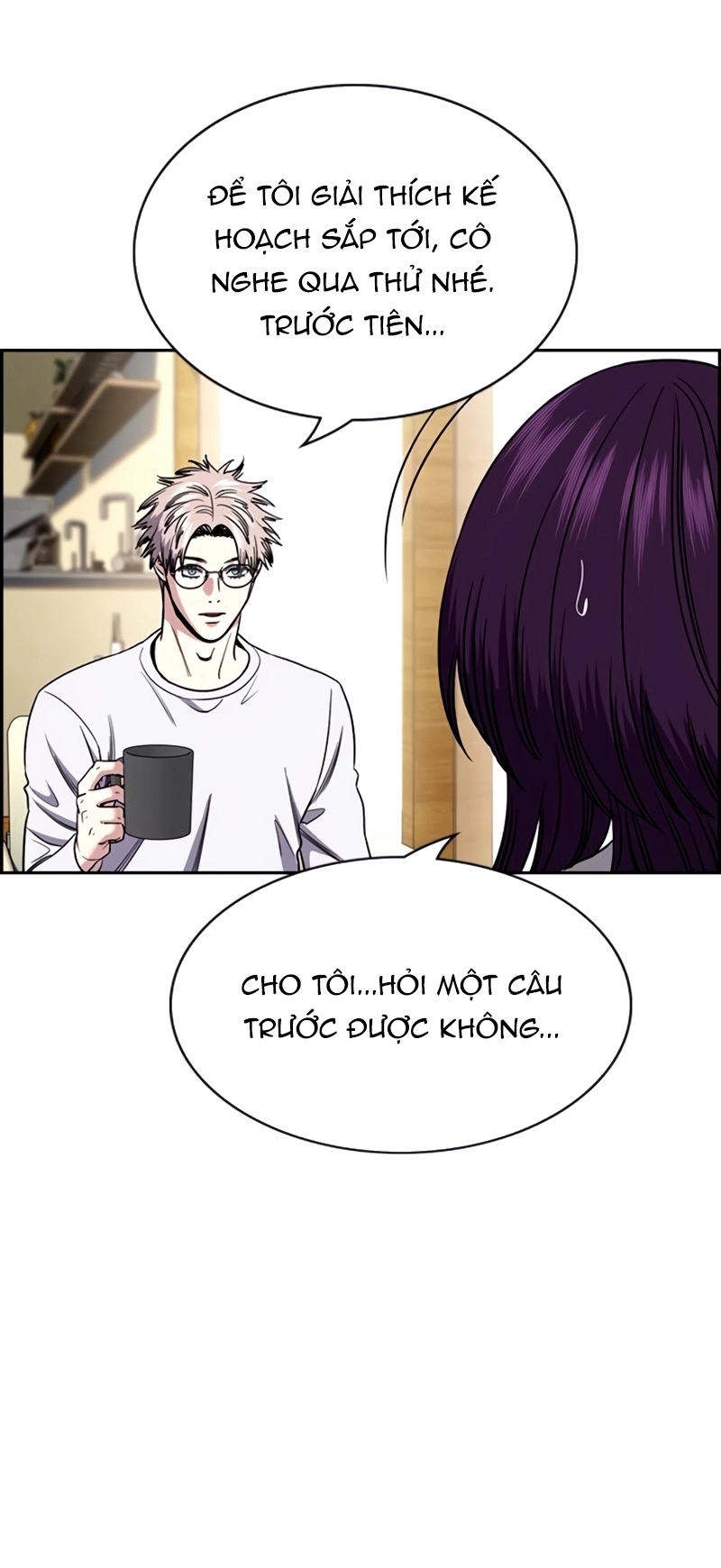Giáo Dục Chân Chính - Chap 201 - Trang 2